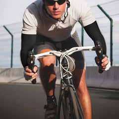 UV Blocking Compression Arm Sleeves for Summer Protection