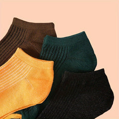 10 20 30 Pairs Ankle Sports Socks Soft & Lightweight Women's Stockings