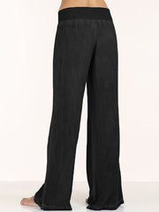High Waist Wide Leg Pants for Women