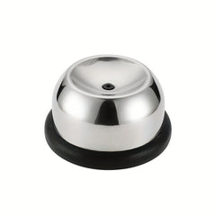 Stainless Steel Egg Needle Manual Boiled Egg Punch Device