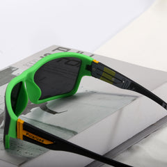 Polarized Wrap Sunglasses Fishing Sports Glasses
