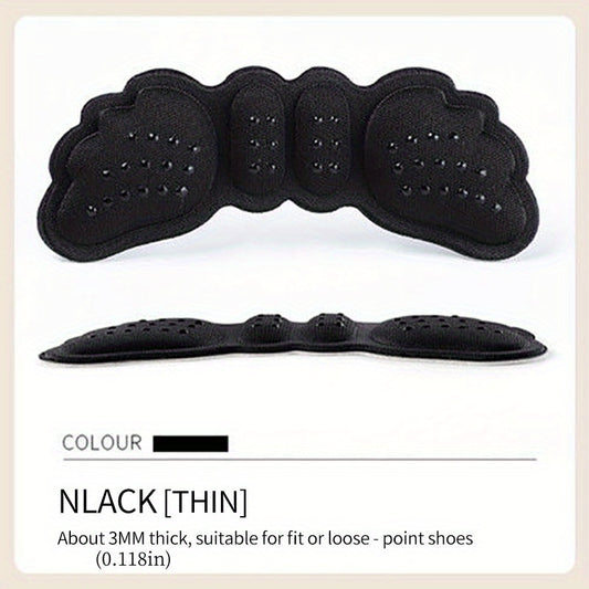 Women Insoles High Heel Pads for Pain Relief Foot Care Insert