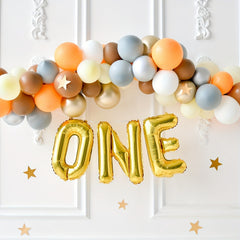 26pcs Balloon Accessories Set for Party Decor Supplies