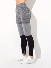 High Waist Yoga Pants High Stretch Leggings