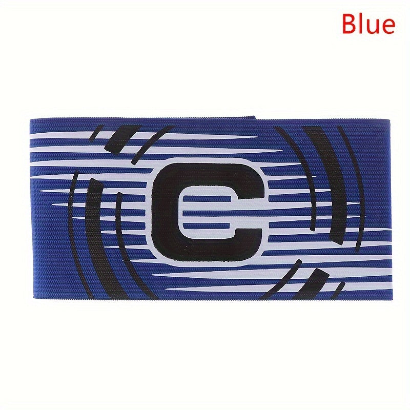 Colorful Football Soccer Player Armband