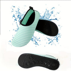 Quick Dry Barefoot Water Shoes Lightweight Non Slip for Women and Men