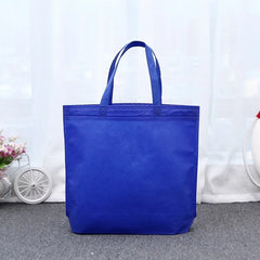 Foldable Reusable Shopping Bag Large Capacity Eco Bag Women Handbag