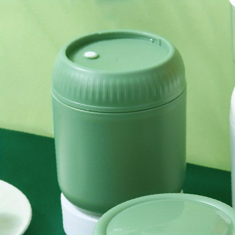 Stainless Steel Breakfast Soup Cup Double layer Sealed Lunch Box
