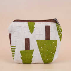 Cartoon Coin Purse Small Storage Bag