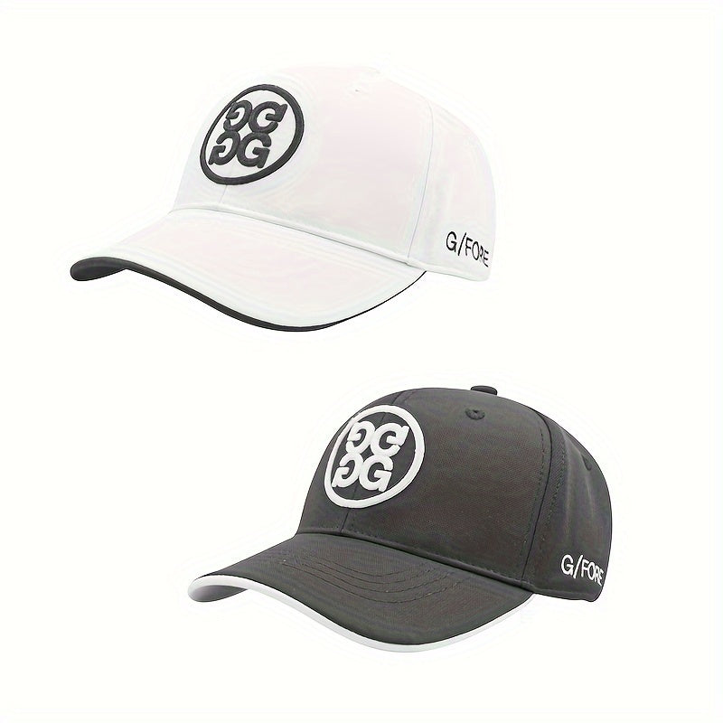 Outdoor Baseball Cap Men Women Sun Hat Golf Fishing Mountaineering