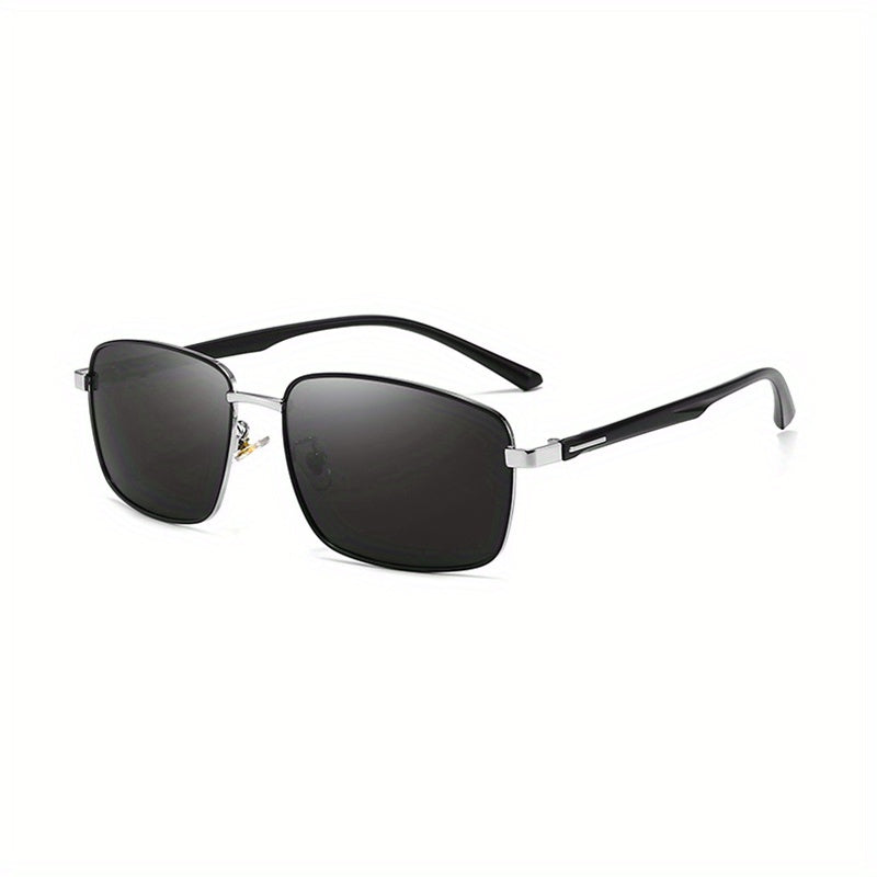 Men's Polarized Driving Sunglasses UV Protection