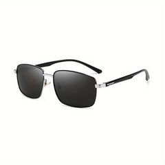 Men's Polarized Driving Sunglasses UV Protection