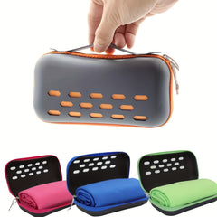 Absorbent Camping Towel Fast Drying Microfiber Sports Towel