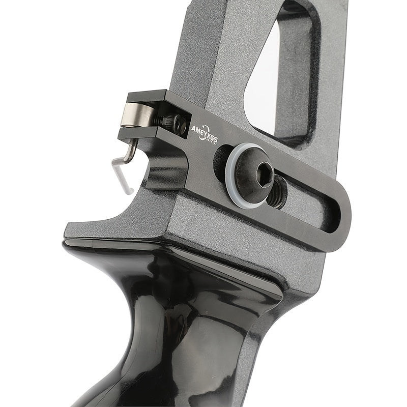 Magnetic Recurve Bow Rest for Professional Use