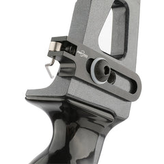 Magnetic Recurve Bow Rest for Professional Use
