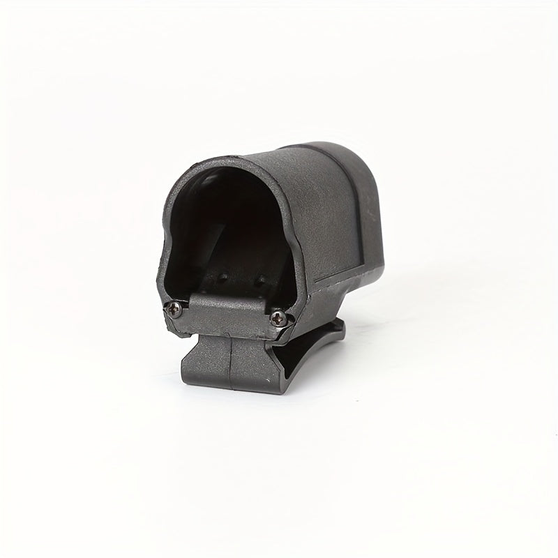 Tactical Flashlight Holster Lightweight G17 1911 Holder