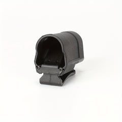 Tactical Flashlight Holster Lightweight G17 1911 Holder