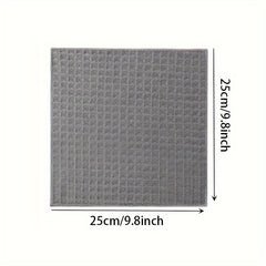 Car Glass Cleaning Cloth Rag Towel for Home Kitchen