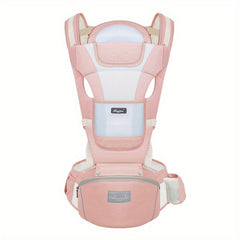 Baby Carrier Waist Stool Baby Backpack Carrier