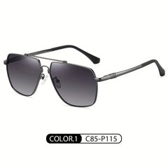Men's Polarized Driving Sunglasses for Outdoor Activities