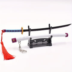 Alloy Metal Crafts Holiday Love Column