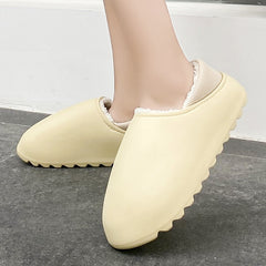 Men's Cozy Indoor Slippers