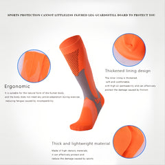Compression Socks for Men - Prevent Varicose Veins, Improve Athletic Performance