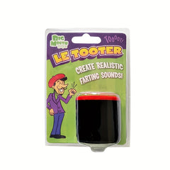 Tricky Props Fart Bucket Prank Toy