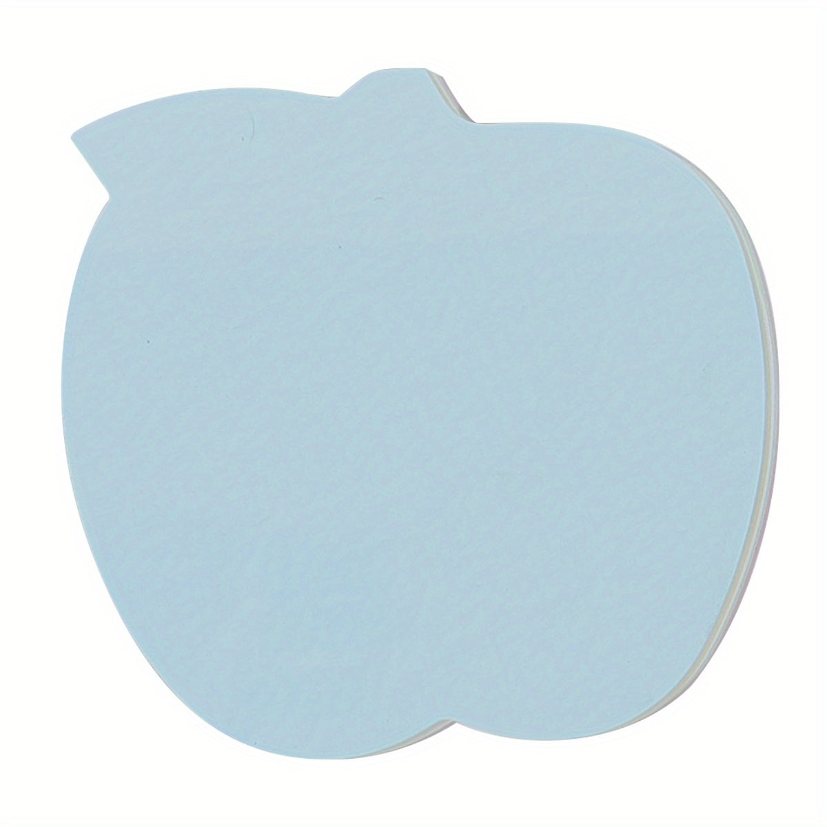 100 Sheets Colorful Sticky Notes Self Sticky Note Pads