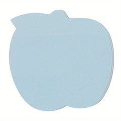 100 Sheets Colorful Sticky Notes Self Sticky Note Pads