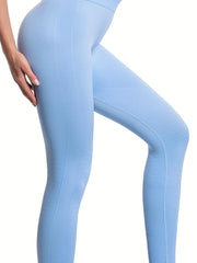 Tummy Control High Waist Leggings for Women