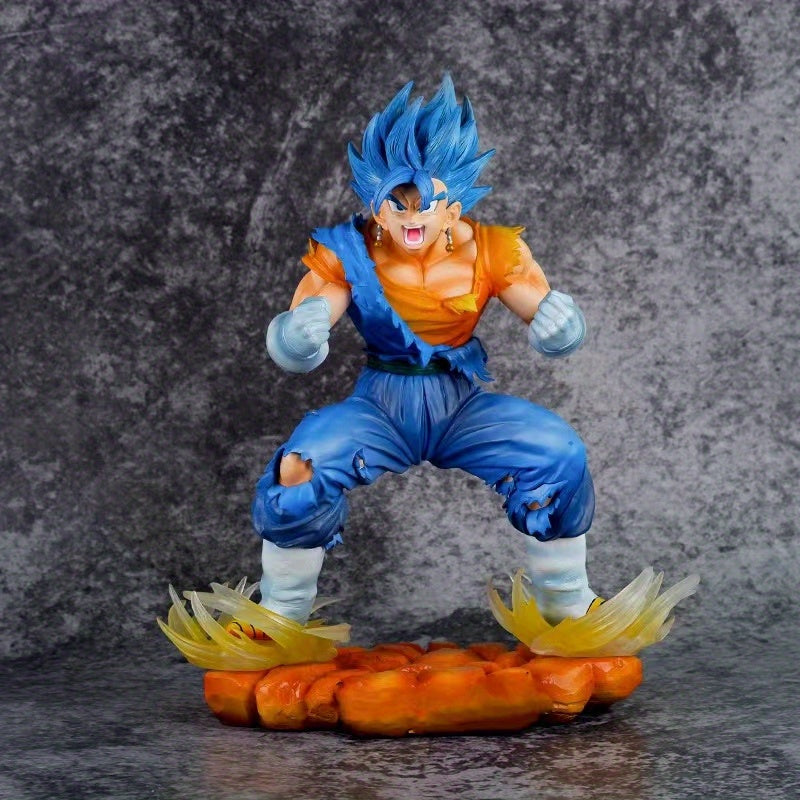 Anime Movie Series Character Toys Family Decorations Collectible For Boys Girls