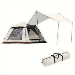 Automatic Tent Canopy for Camping Outdoor