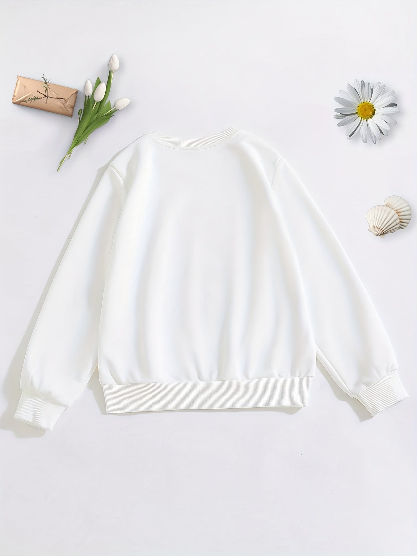 Car Print Boys Casual Pullover Sweatshirt Long Sleeve Crew Neck Tops