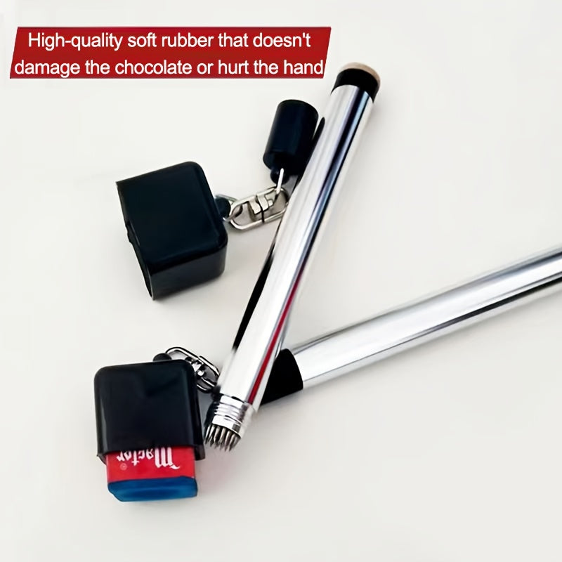 Chalk Cue Tip Pricker Billiard Repair Tool