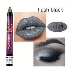 Rotating Lipstick Pen And Lip Liner Halloween Makeup