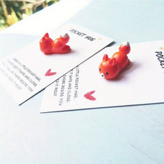 Fox Party Favor Sets for Various Occasions - Ideal Home Decor & Gifts