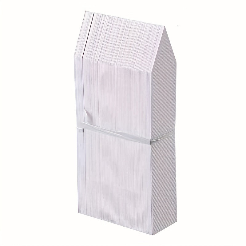 100pcs 10 Plastic Plant Nursery Labels Garden Stake Tags