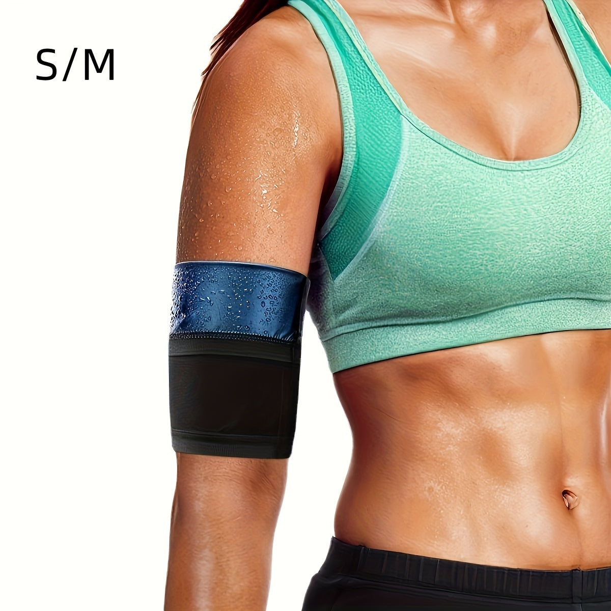 Body Shaping Arm Sleeves Fitness Yoga Arm Guard Sports Gear