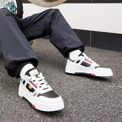 RIGORER Sports Skate Shoes Casual Street Sneakers