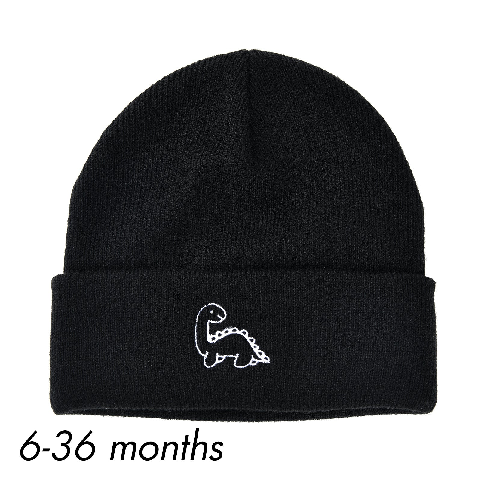 Colorful Selection Beanie Knit Winter Hat for Boys Girls