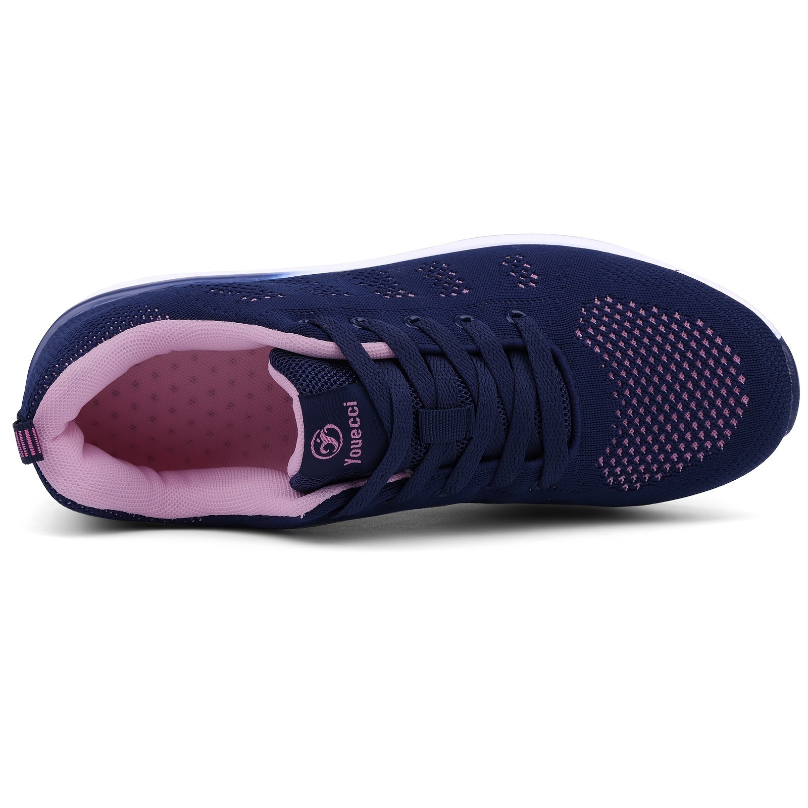 Women's Air Cushion Running Shoes for Outdoor Activities