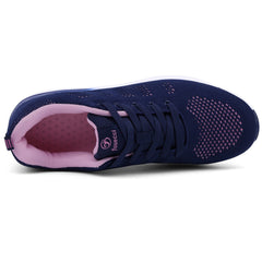 Women's Air Cushion Running Shoes for Outdoor Activities