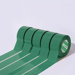 Green Packaging Tape 4.7 Cm X 36.58 Meter 2.0 Mil Thickness