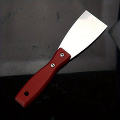 2pcs Spatula Putty Paint Scraper Home Decoration Tool