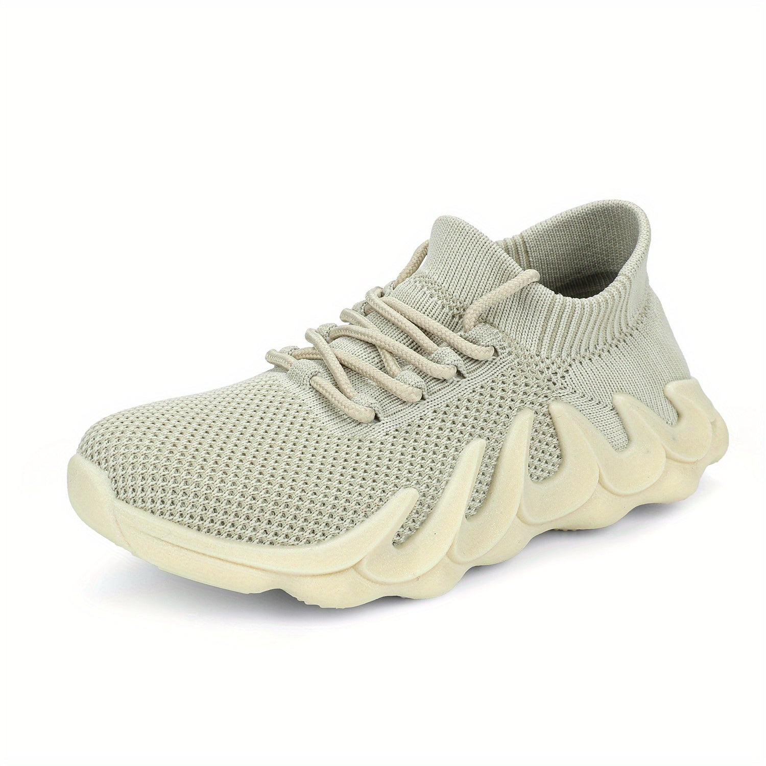 Boys' Octopus Shoes Breathable Sneakers for Outdoor Activities