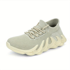 Boys' Octopus Shoes Breathable Sneakers for Outdoor Activities