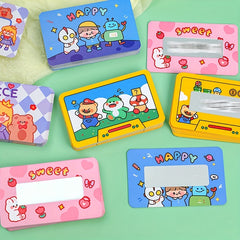 Kids Scratch Cards - Fun Rewards, Gender Guessing, Punishments