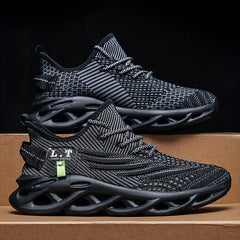 Men's Blade Sneakers Lightweight Athletic Running Shoes