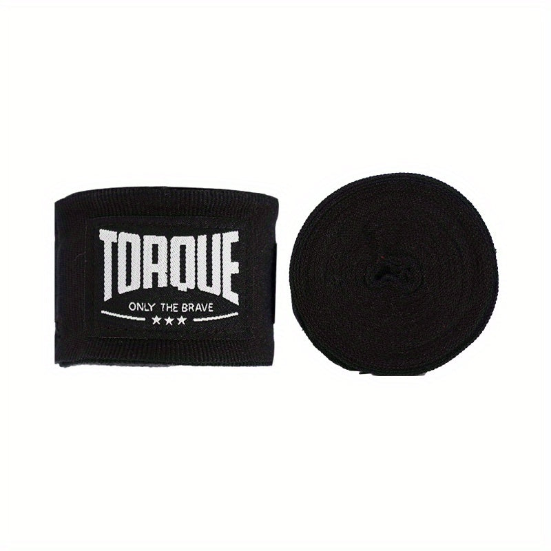 Non Slip Cotton Boxing Handwrap Bandage for Maximum Protection and Comfort
